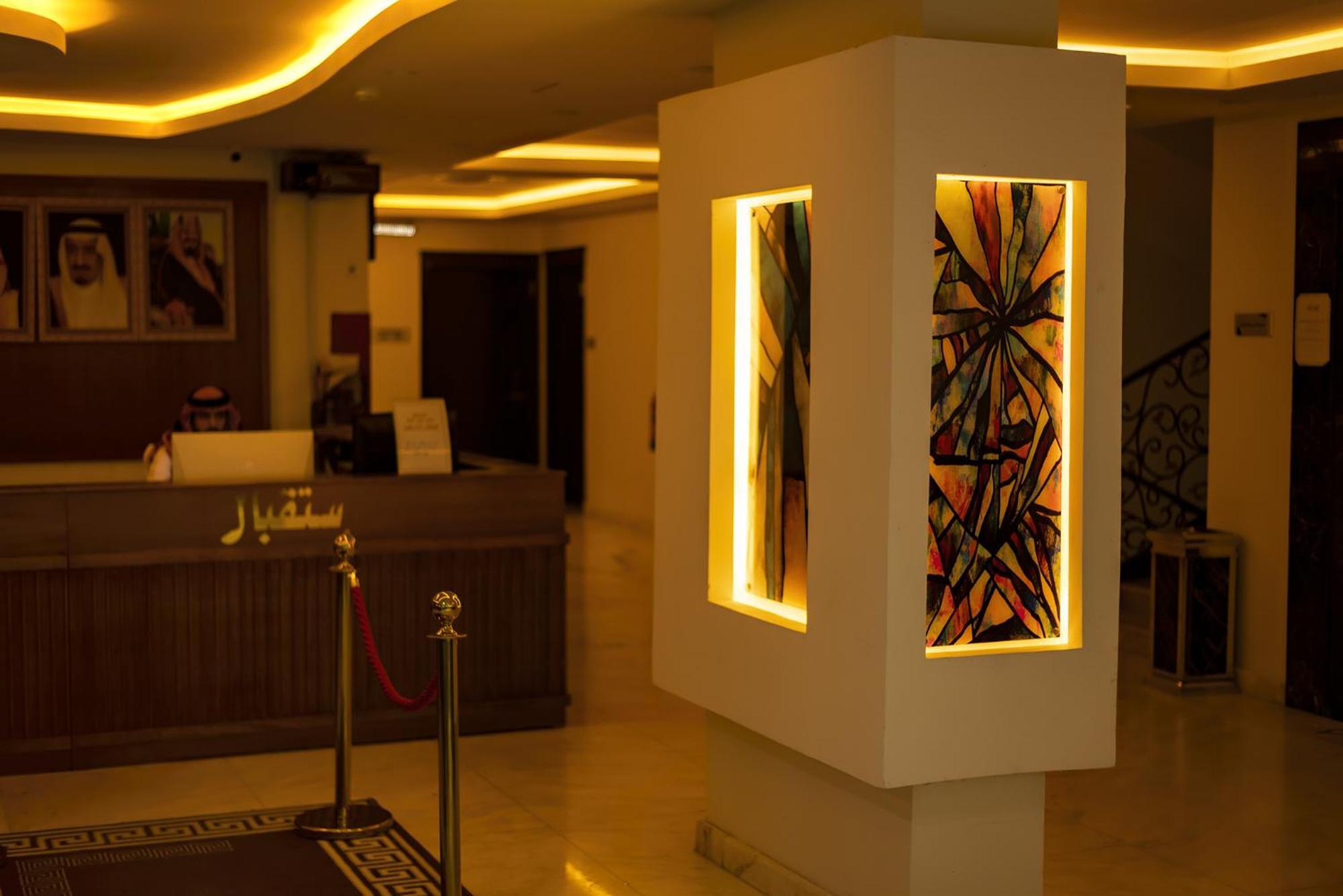 Quiet Room 9 By Quiet Rooms Riyadh Ngoại thất bức ảnh