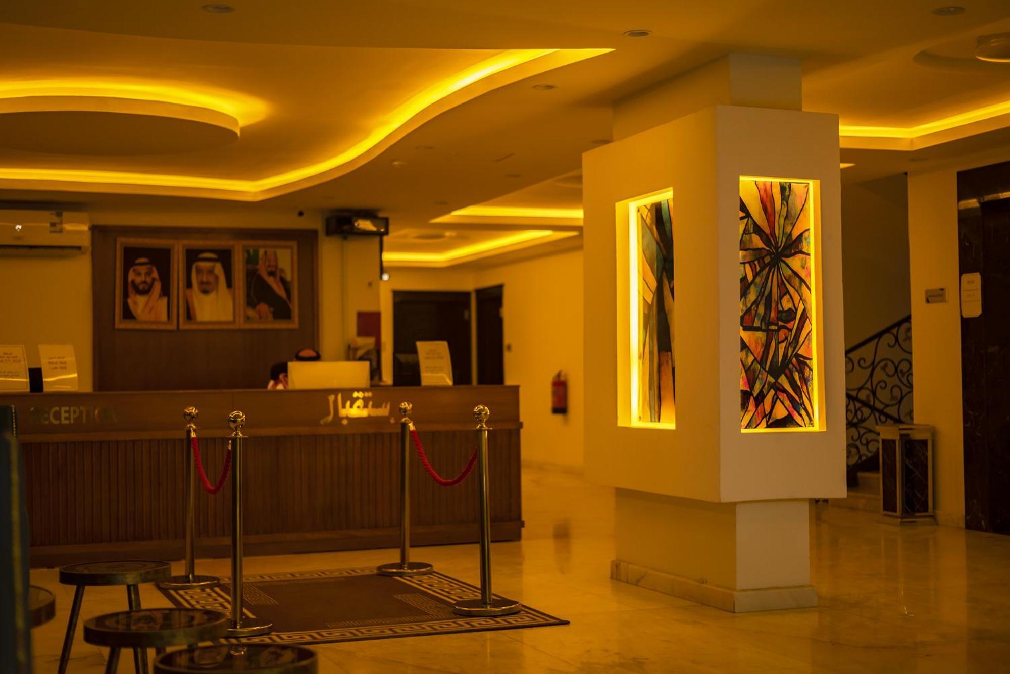Quiet Room 9 By Quiet Rooms Riyadh Ngoại thất bức ảnh