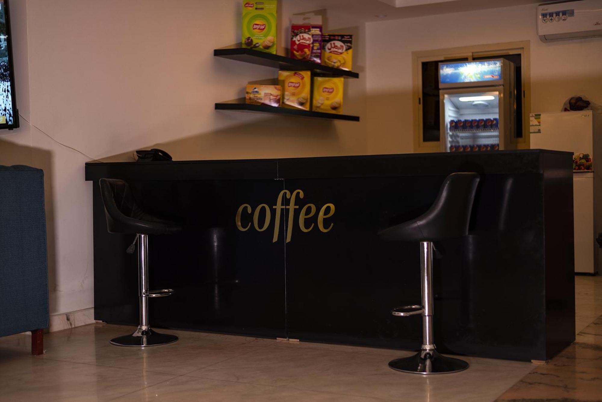 Quiet Room 9 By Quiet Rooms Riyadh Ngoại thất bức ảnh