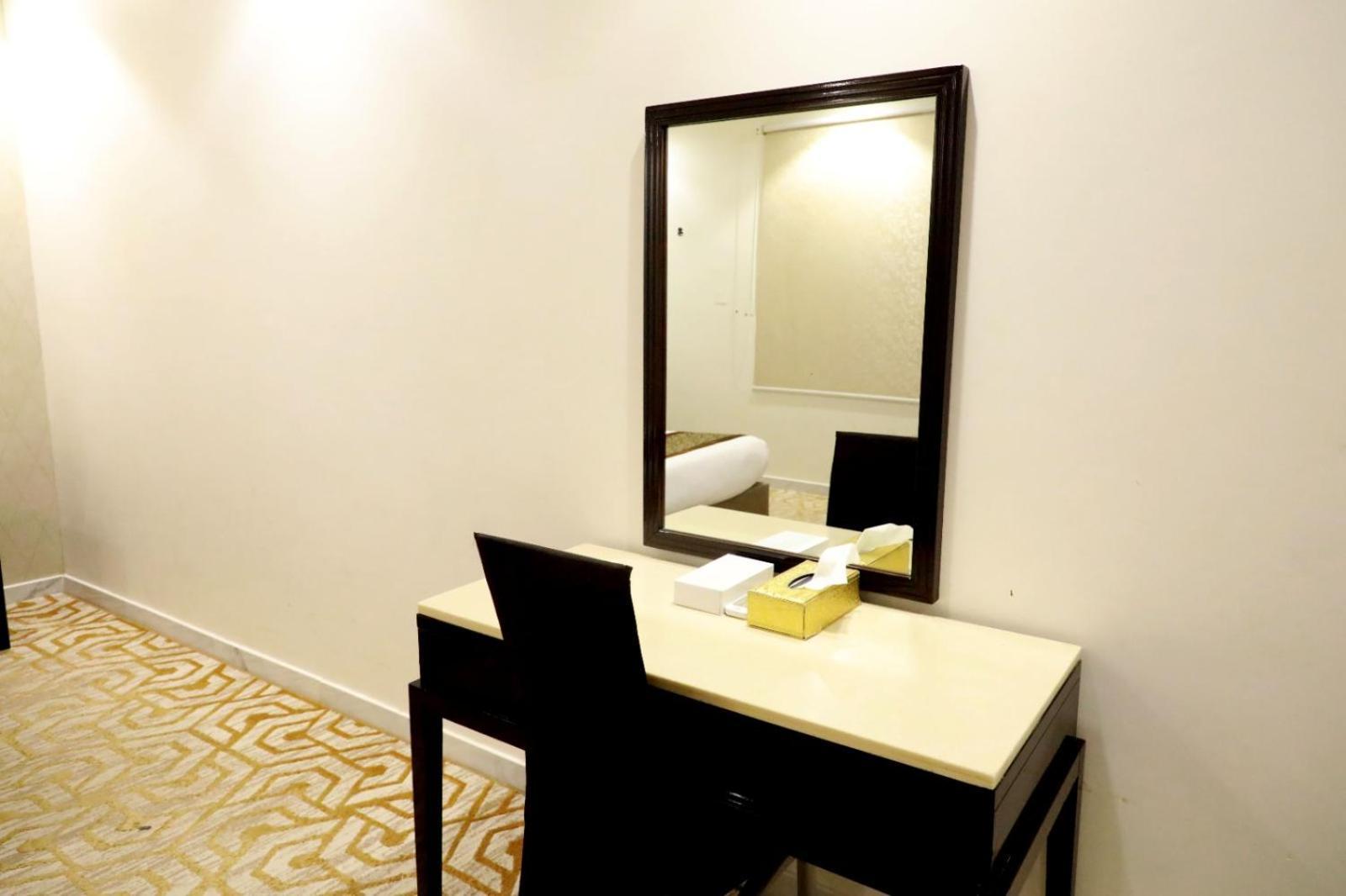 Quiet Room 9 By Quiet Rooms Riyadh Ngoại thất bức ảnh