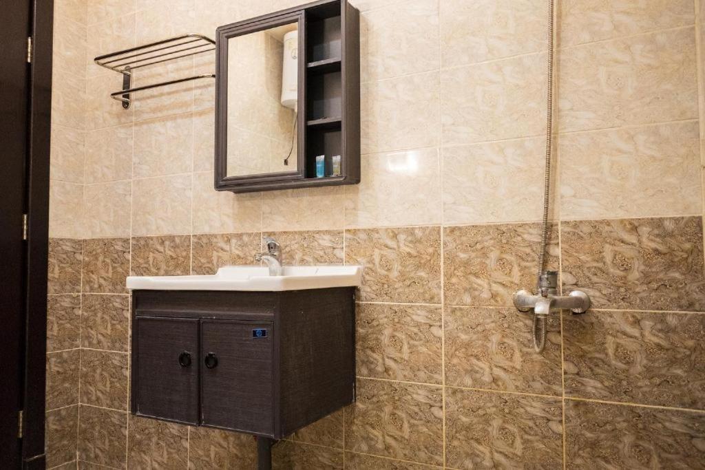 Quiet Room 9 By Quiet Rooms Riyadh Ngoại thất bức ảnh