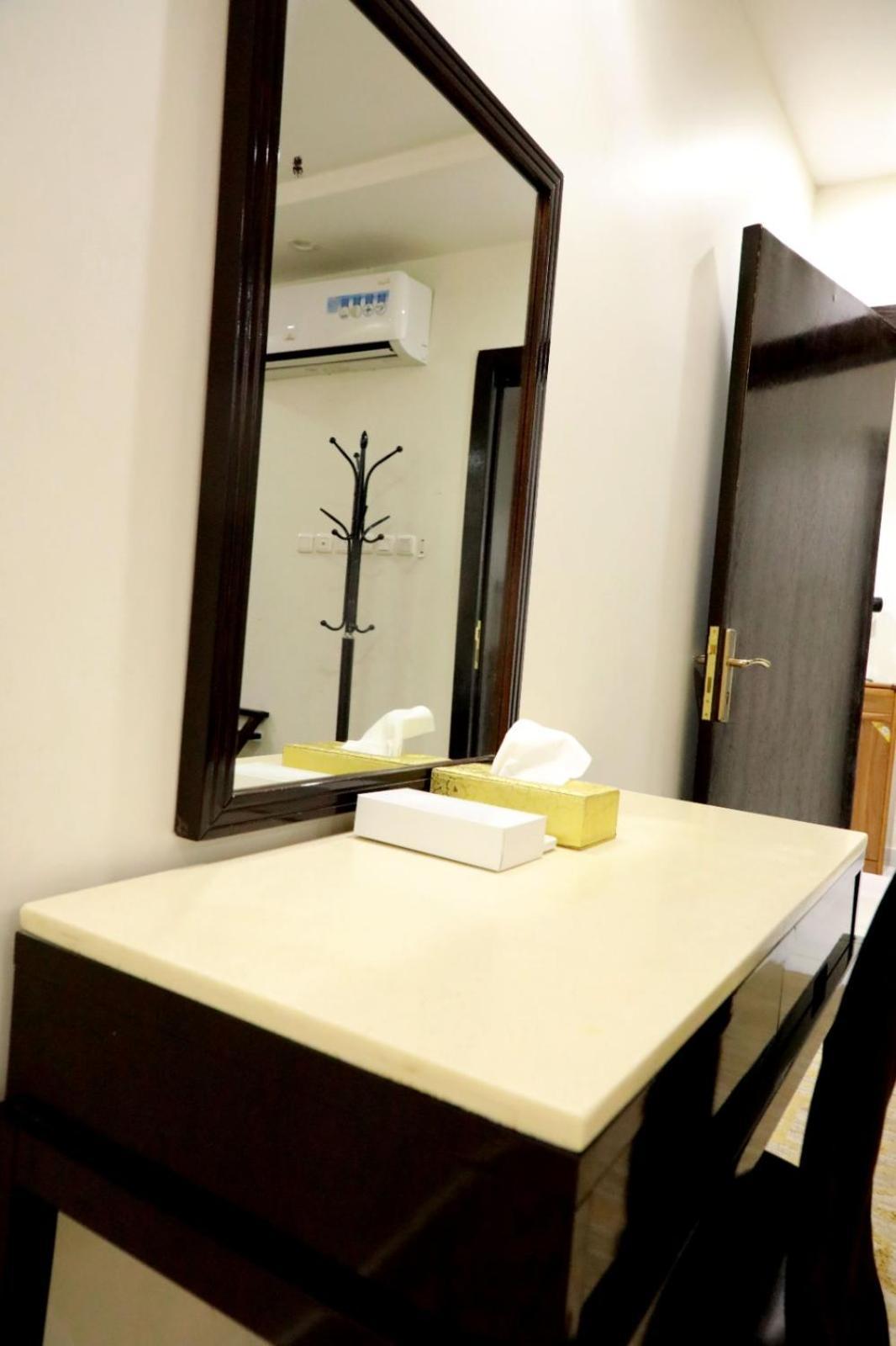 Quiet Room 9 By Quiet Rooms Riyadh Ngoại thất bức ảnh