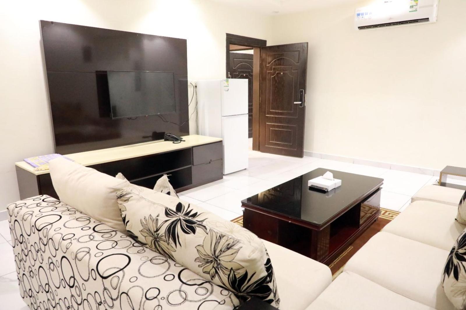 Quiet Room 9 By Quiet Rooms Riyadh Ngoại thất bức ảnh