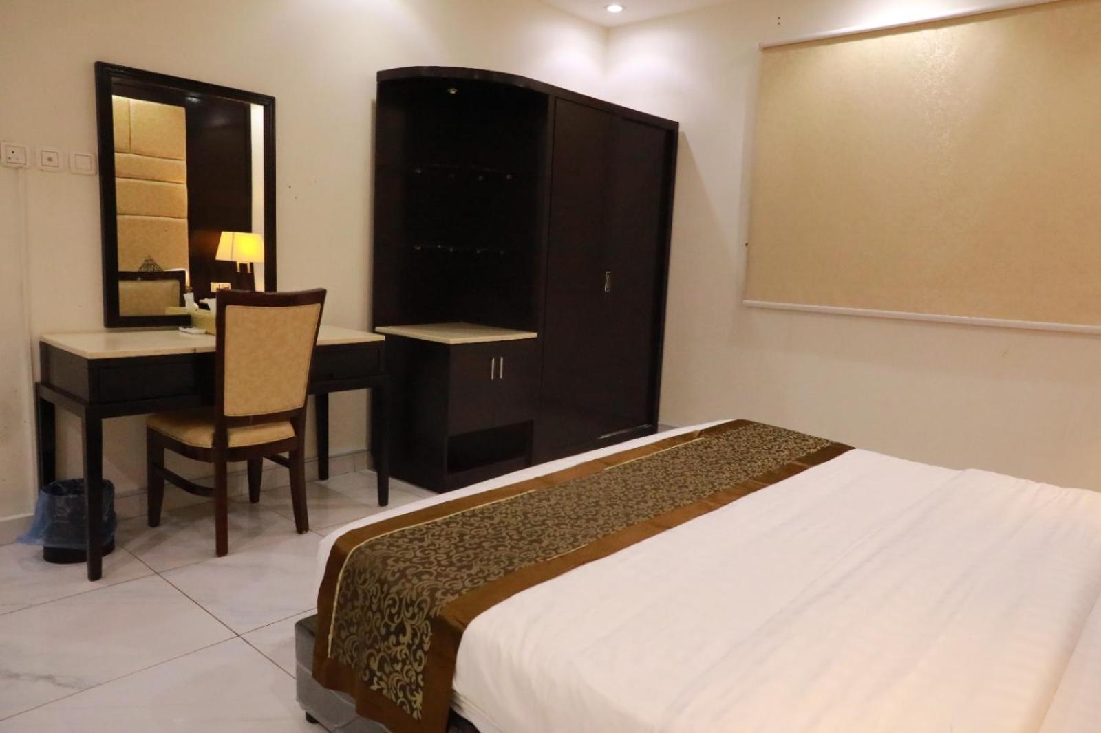 Quiet Room 9 By Quiet Rooms Riyadh Ngoại thất bức ảnh