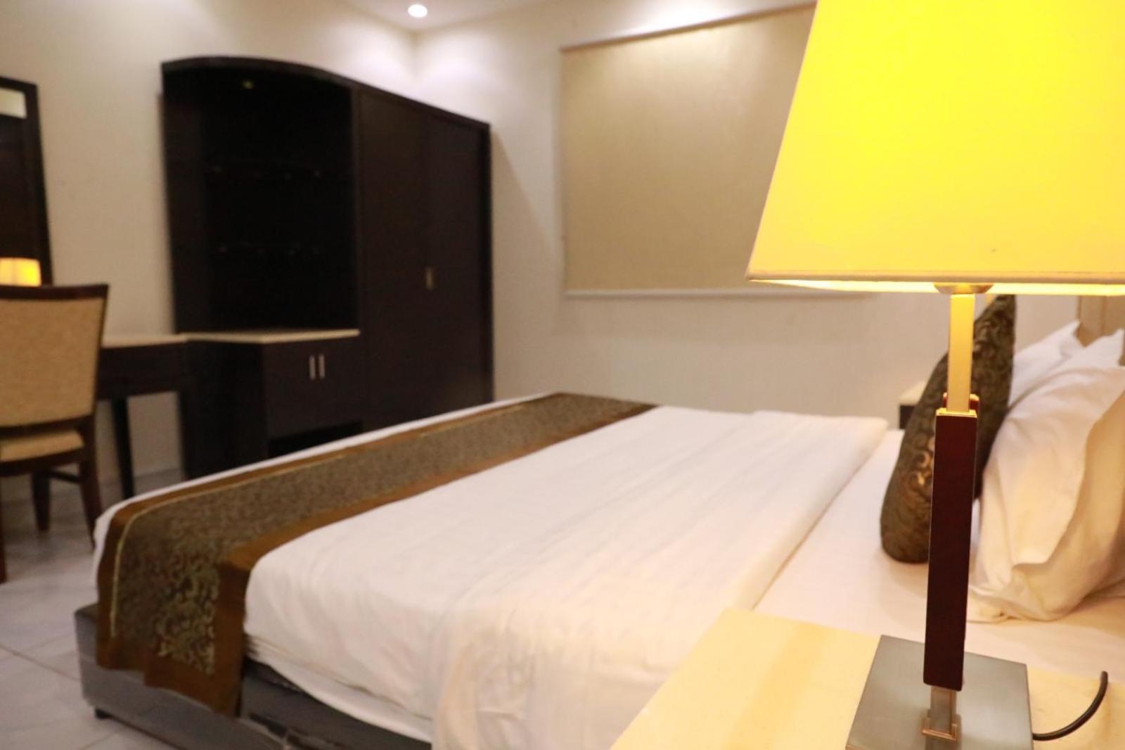 Quiet Room 9 By Quiet Rooms Riyadh Ngoại thất bức ảnh