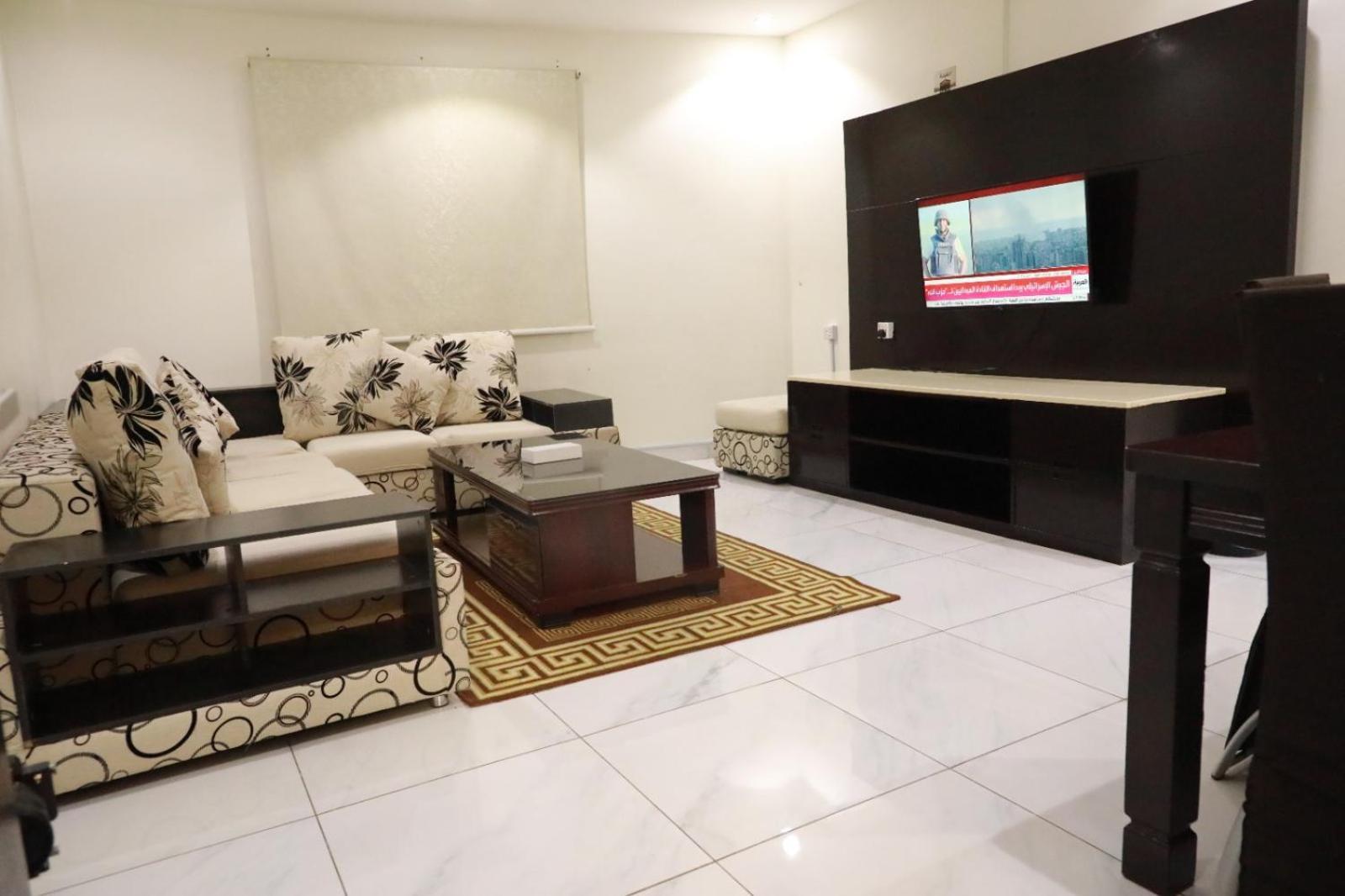 Quiet Room 9 By Quiet Rooms Riyadh Ngoại thất bức ảnh