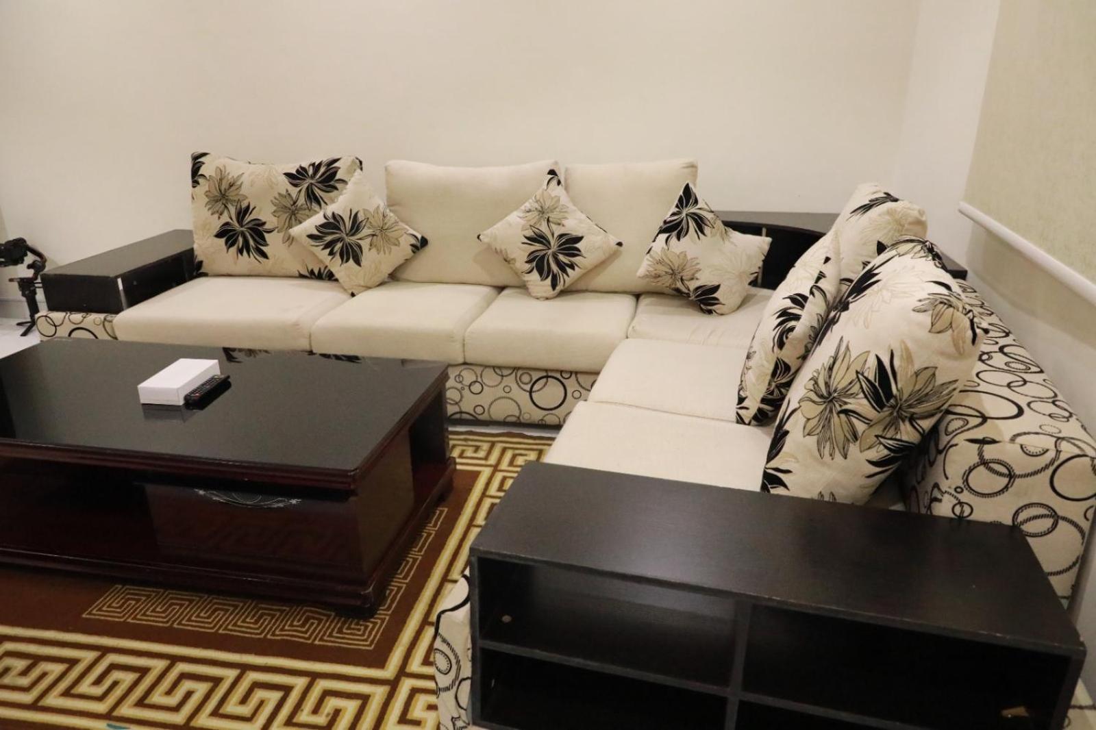 Quiet Room 9 By Quiet Rooms Riyadh Ngoại thất bức ảnh