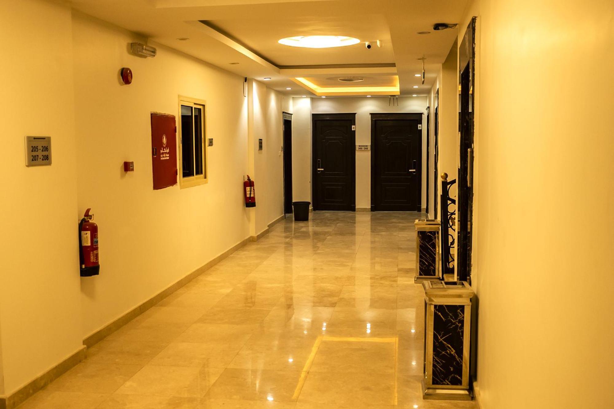Quiet Room 9 By Quiet Rooms Riyadh Ngoại thất bức ảnh