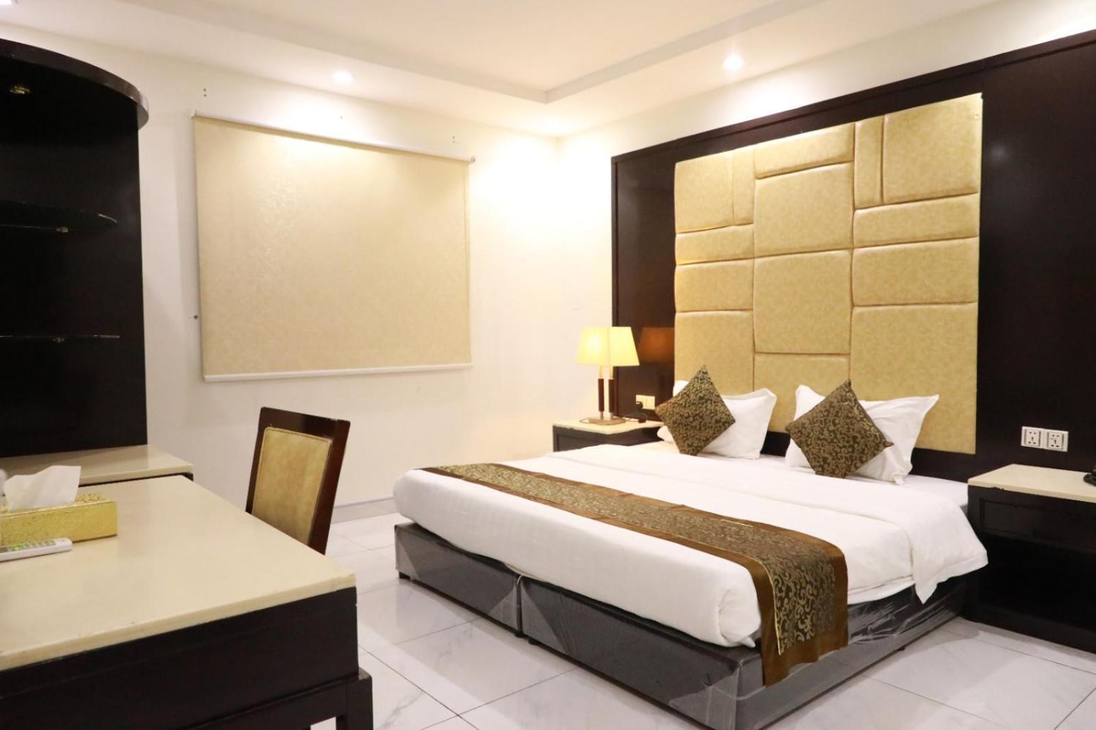 Quiet Room 9 By Quiet Rooms Riyadh Ngoại thất bức ảnh