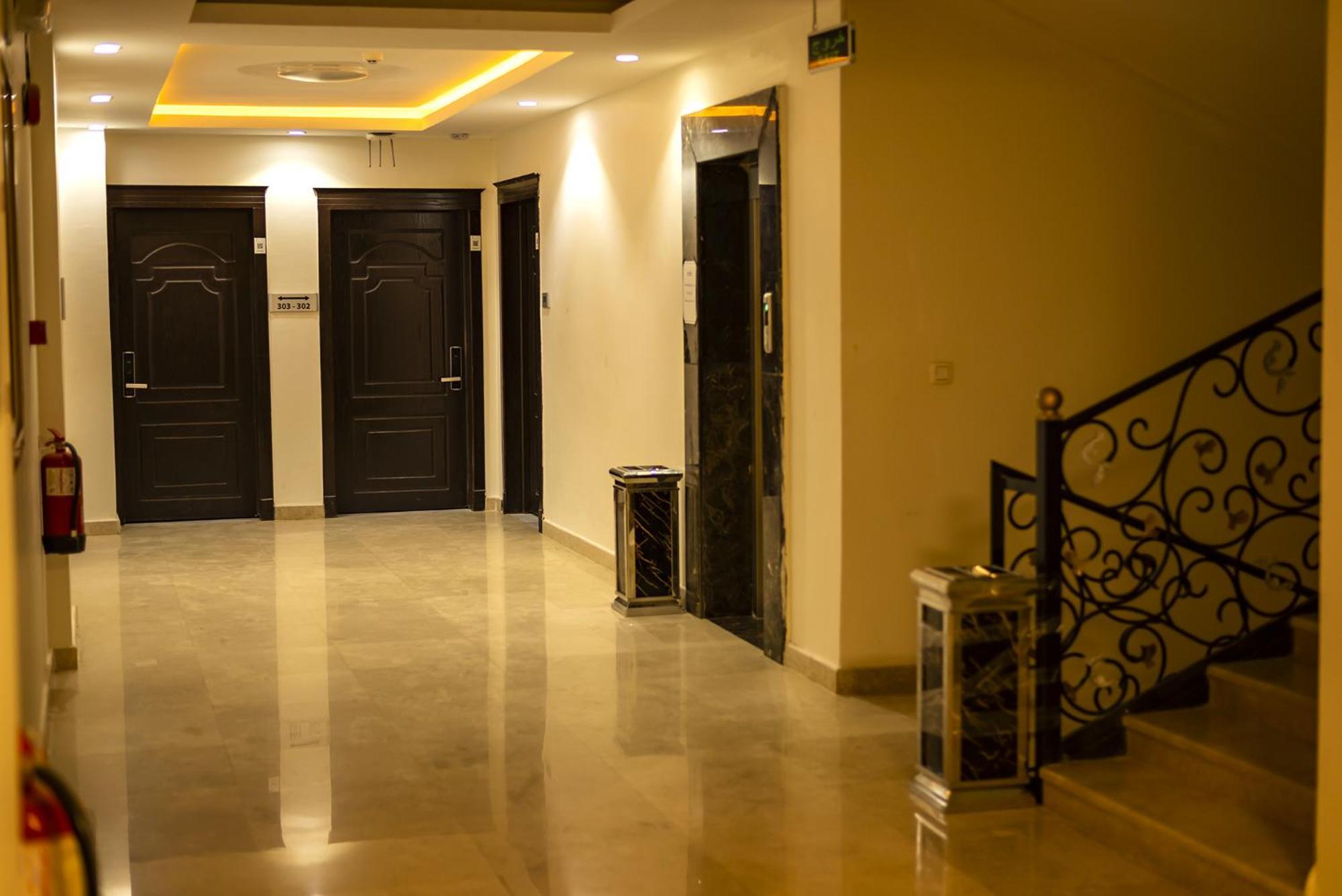 Quiet Room 9 By Quiet Rooms Riyadh Ngoại thất bức ảnh