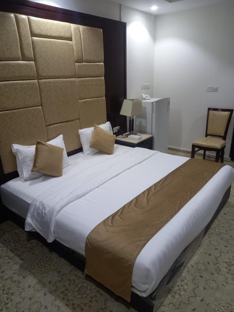 Quiet Room 9 By Quiet Rooms Riyadh Ngoại thất bức ảnh