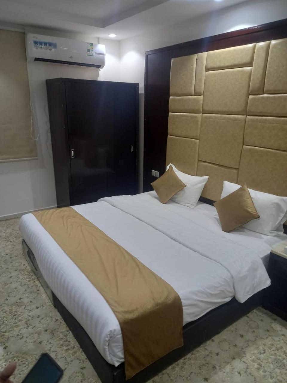 Quiet Room 9 By Quiet Rooms Riyadh Ngoại thất bức ảnh