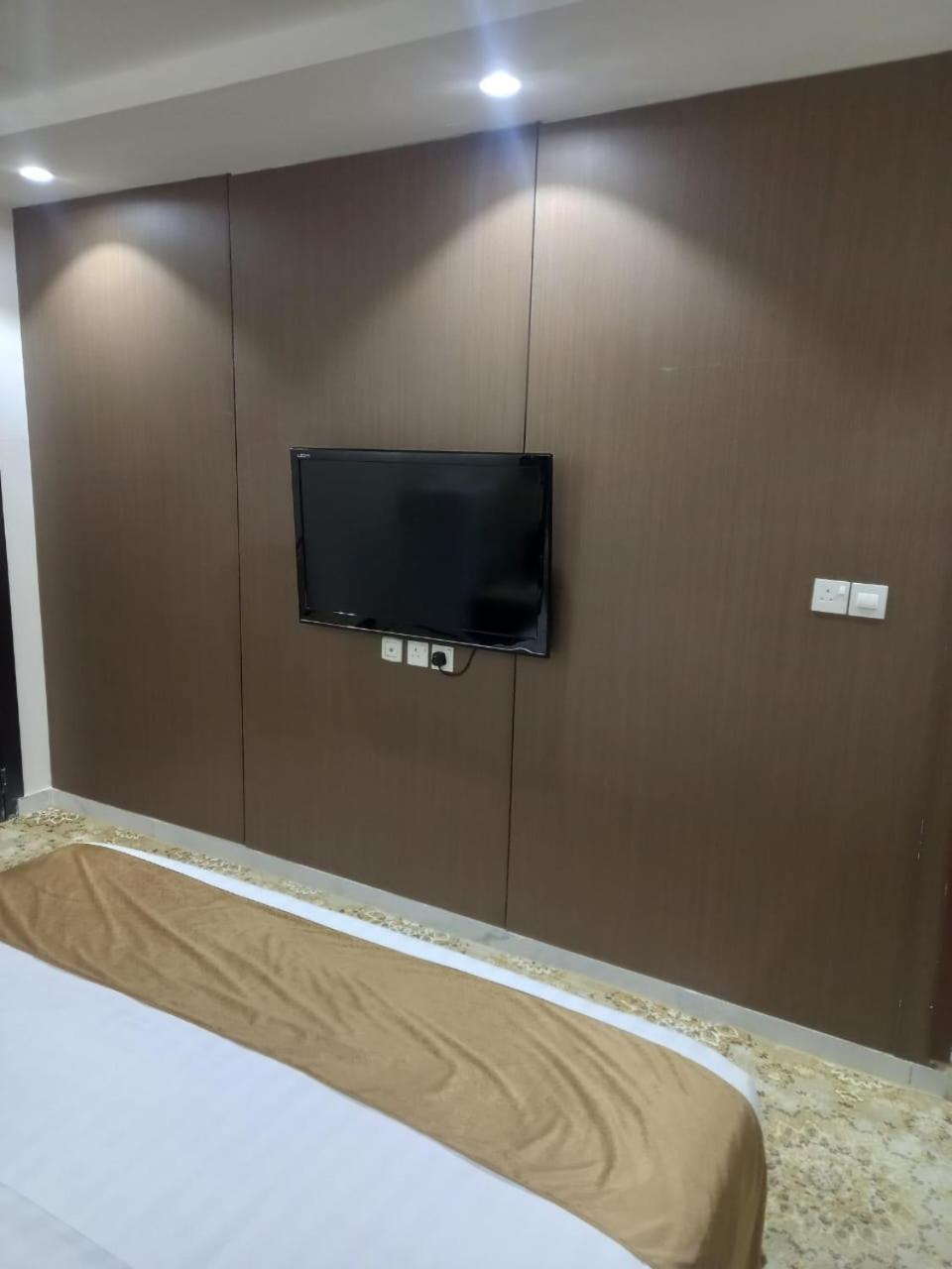Quiet Room 9 By Quiet Rooms Riyadh Ngoại thất bức ảnh