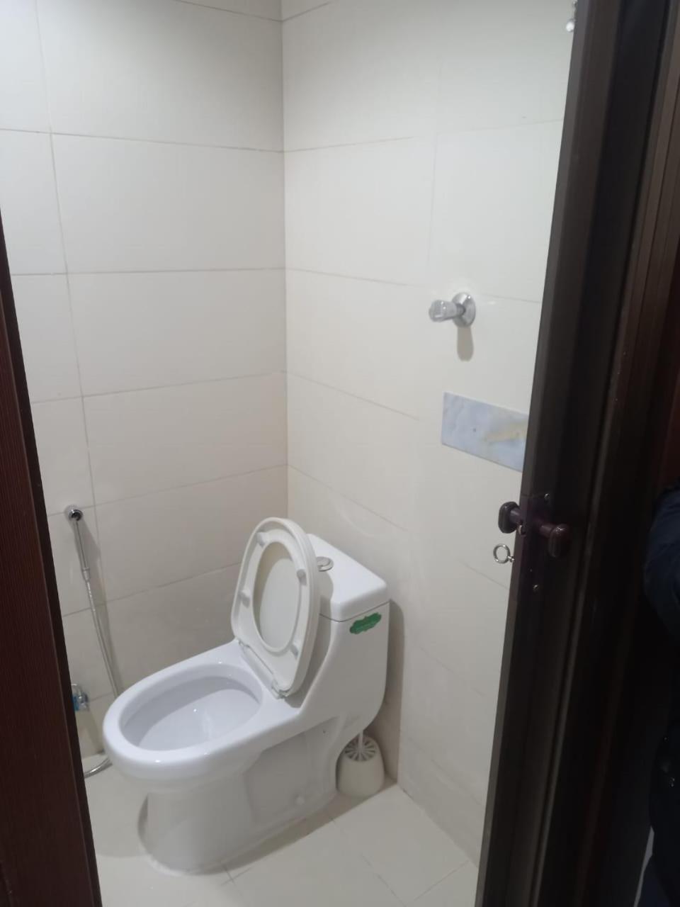 Quiet Room 9 By Quiet Rooms Riyadh Ngoại thất bức ảnh
