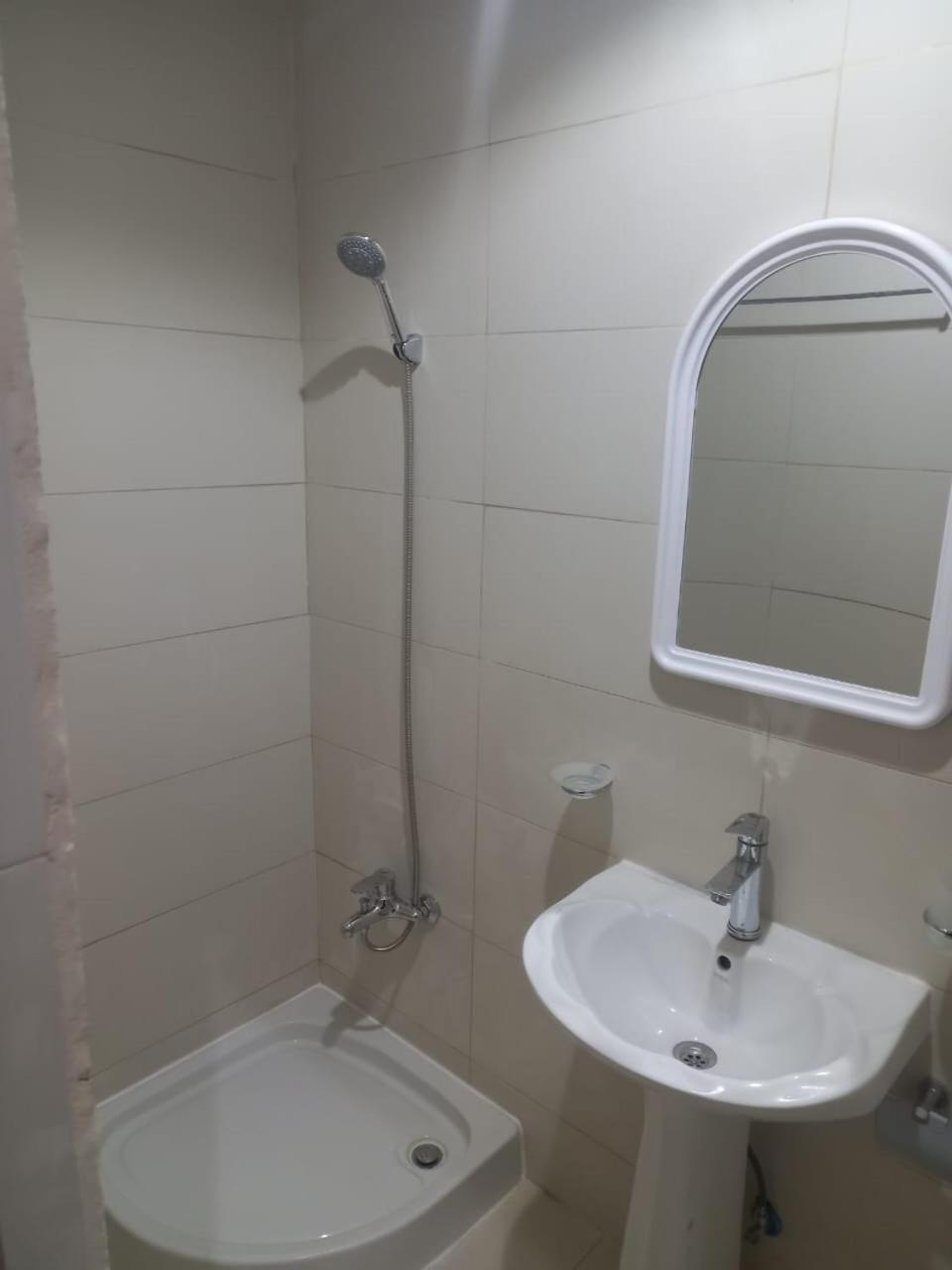 Quiet Room 9 By Quiet Rooms Riyadh Ngoại thất bức ảnh