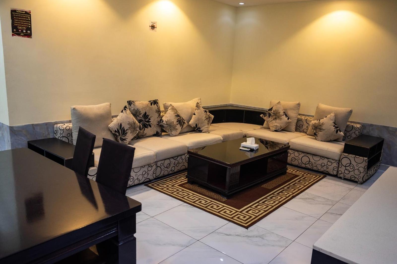 Quiet Room 9 By Quiet Rooms Riyadh Ngoại thất bức ảnh