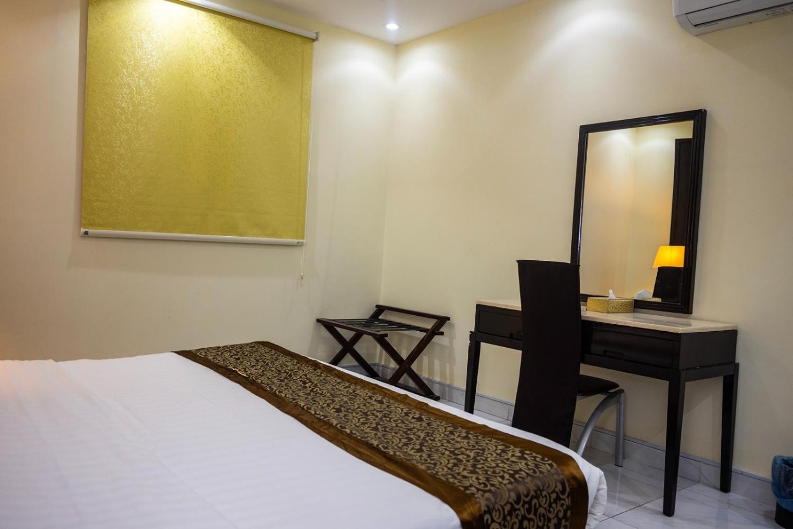 Quiet Room 9 By Quiet Rooms Riyadh Ngoại thất bức ảnh