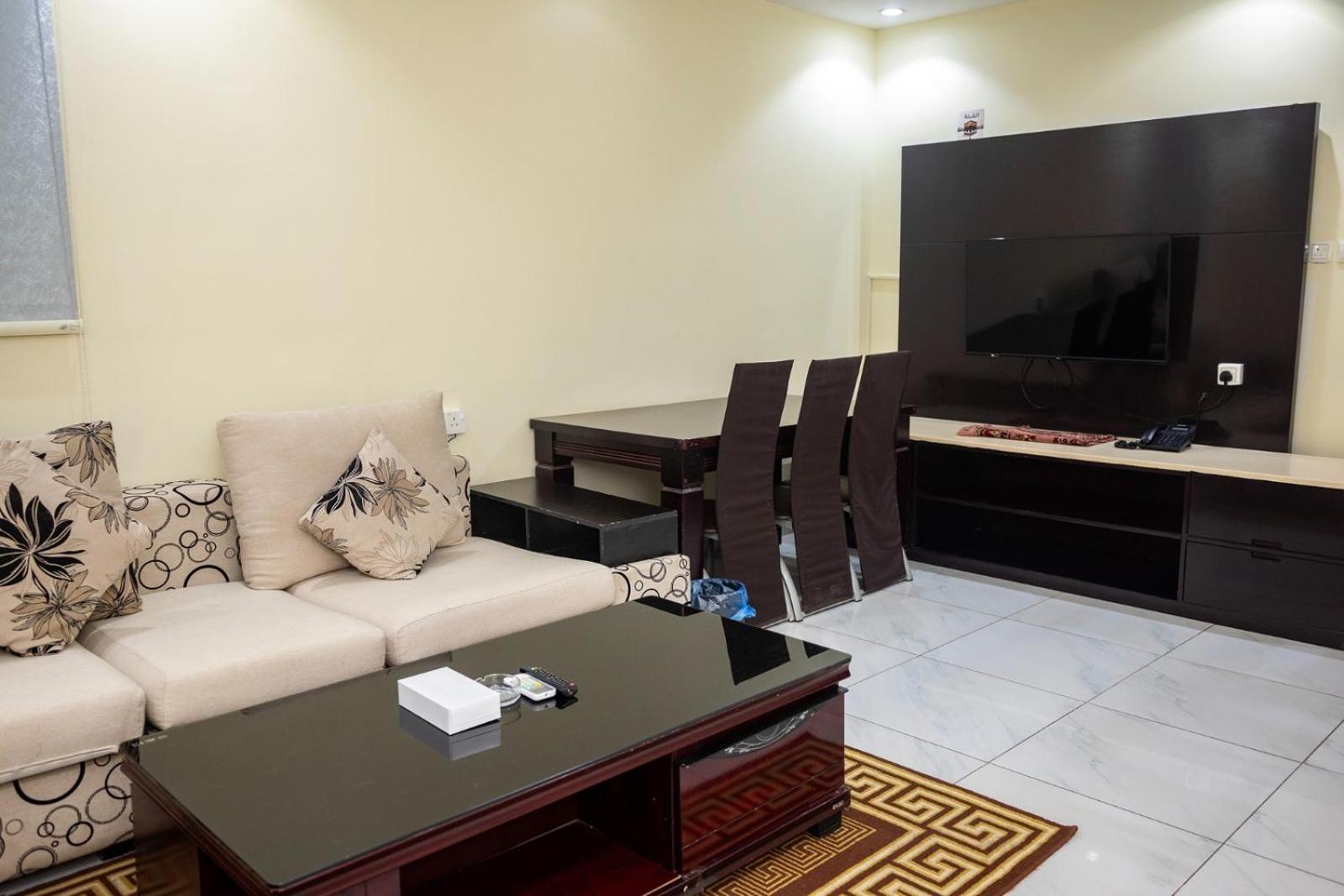 Quiet Room 9 By Quiet Rooms Riyadh Ngoại thất bức ảnh