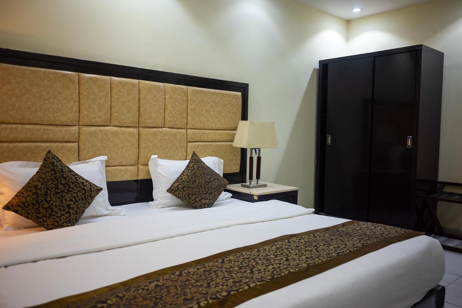 Quiet Room 9 By Quiet Rooms Riyadh Ngoại thất bức ảnh