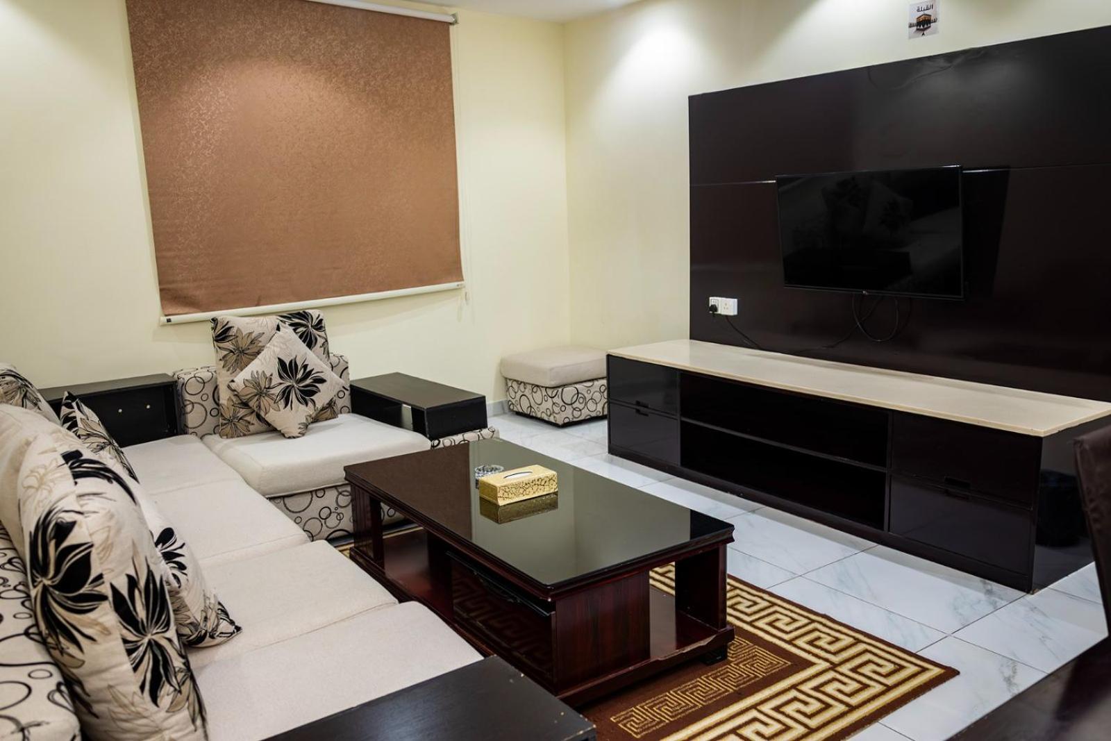Quiet Room 9 By Quiet Rooms Riyadh Ngoại thất bức ảnh