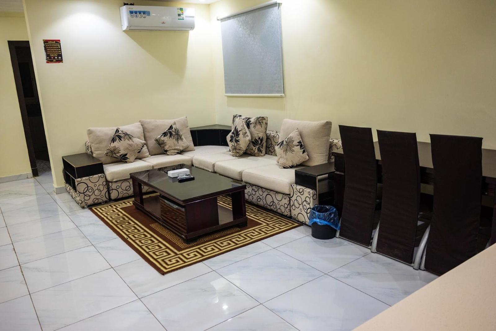 Quiet Room 9 By Quiet Rooms Riyadh Ngoại thất bức ảnh