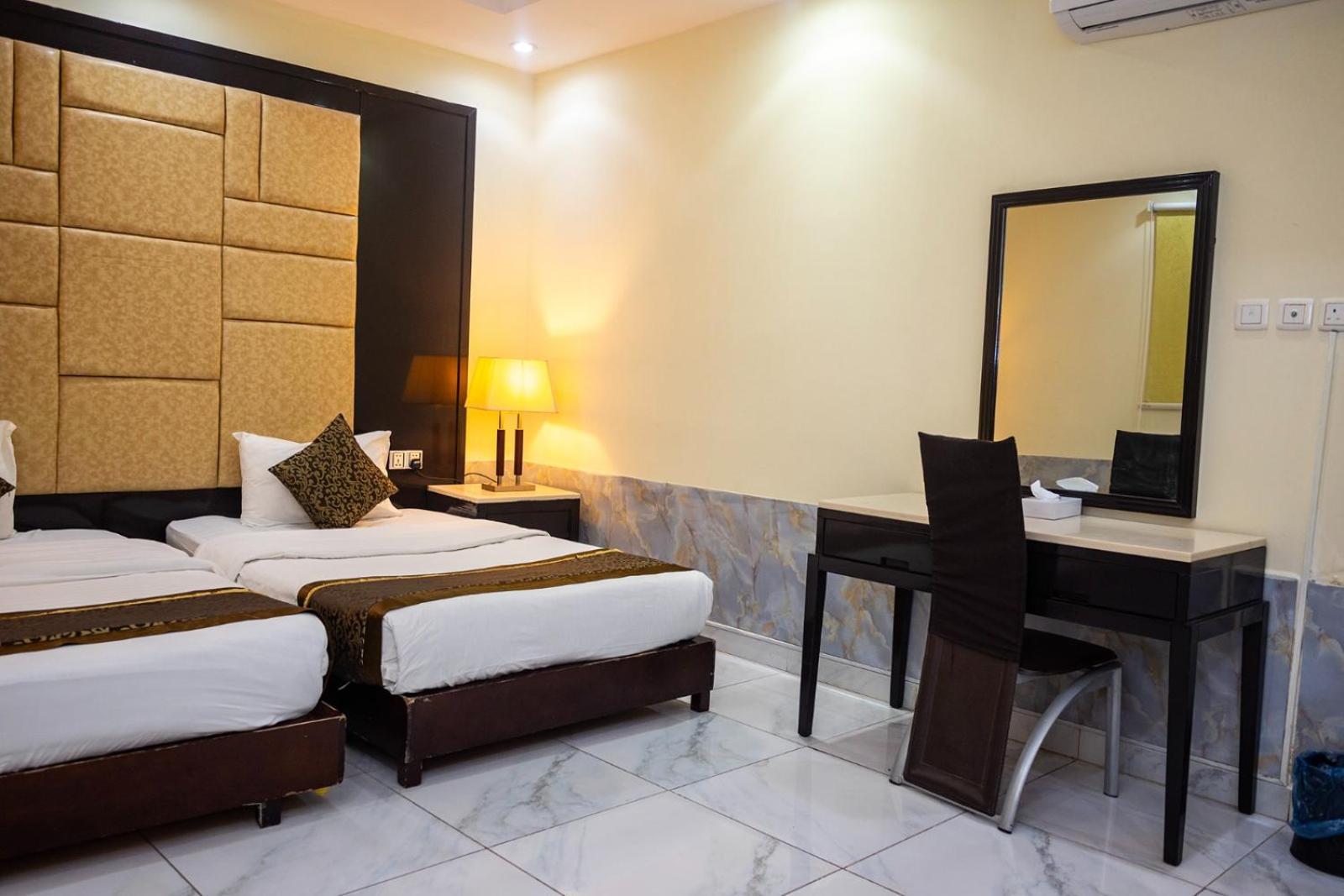 Quiet Room 9 By Quiet Rooms Riyadh Ngoại thất bức ảnh