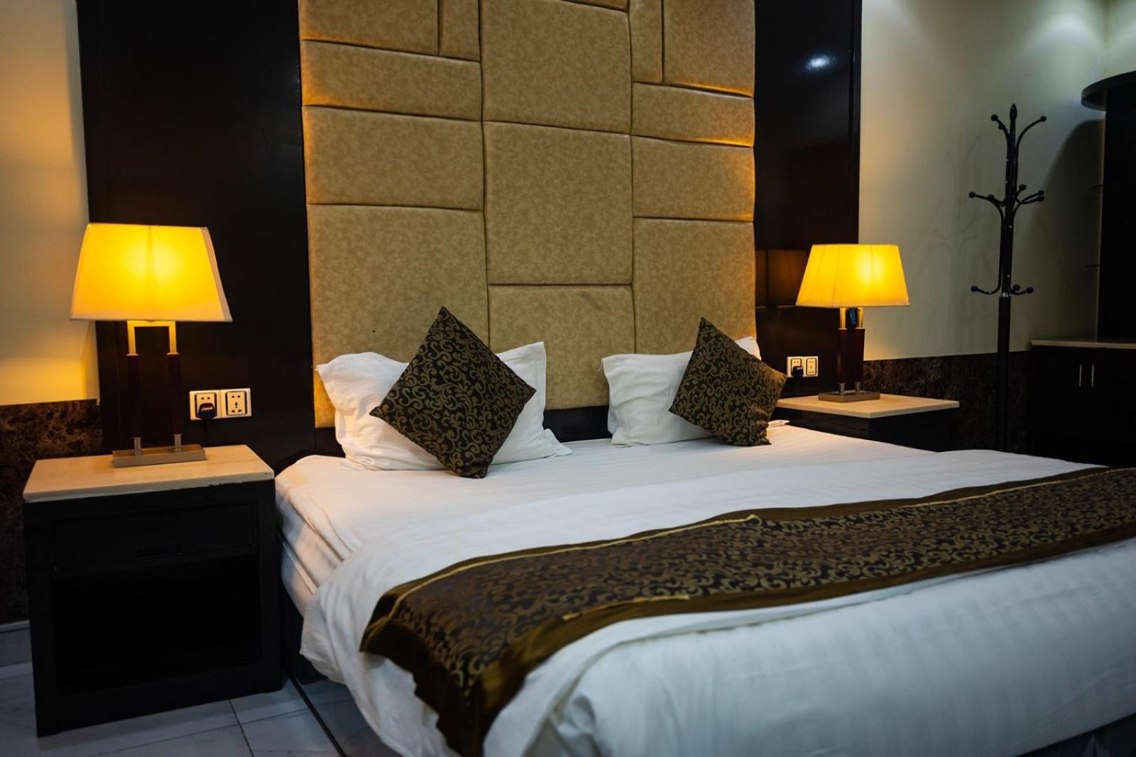 Quiet Room 9 By Quiet Rooms Riyadh Ngoại thất bức ảnh
