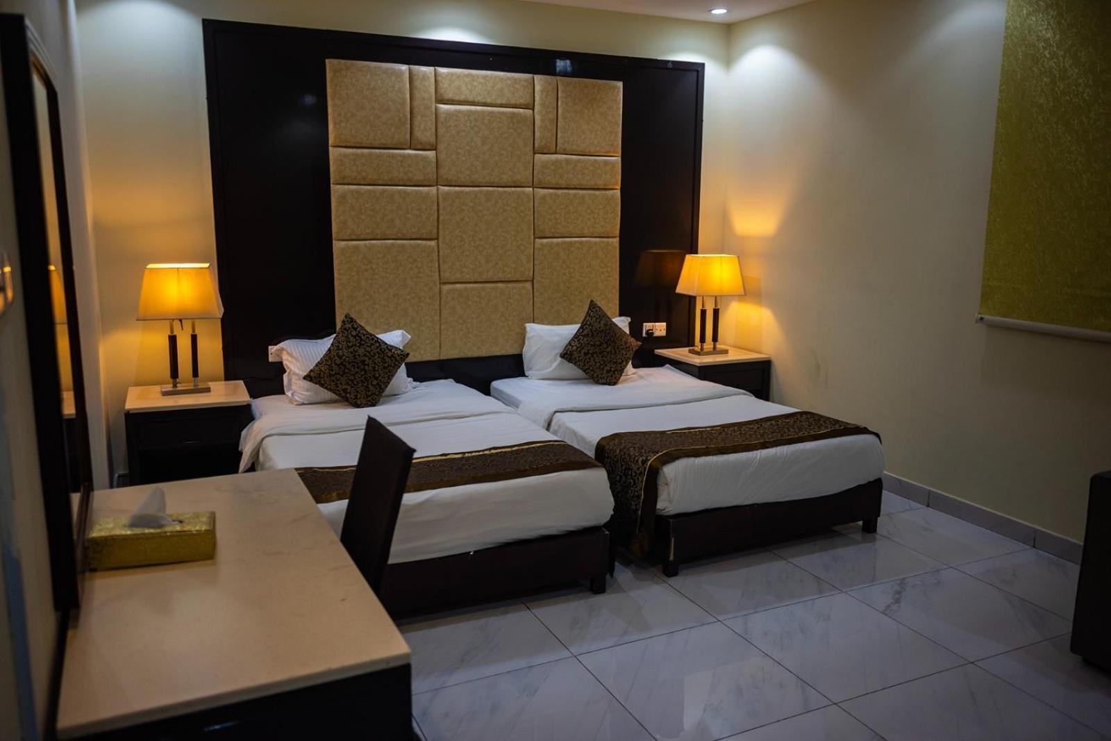 Quiet Room 9 By Quiet Rooms Riyadh Ngoại thất bức ảnh