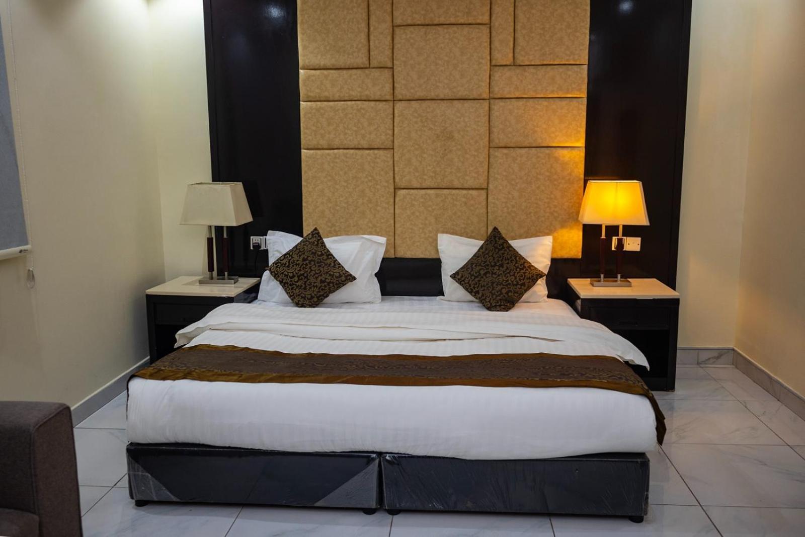 Quiet Room 9 By Quiet Rooms Riyadh Ngoại thất bức ảnh