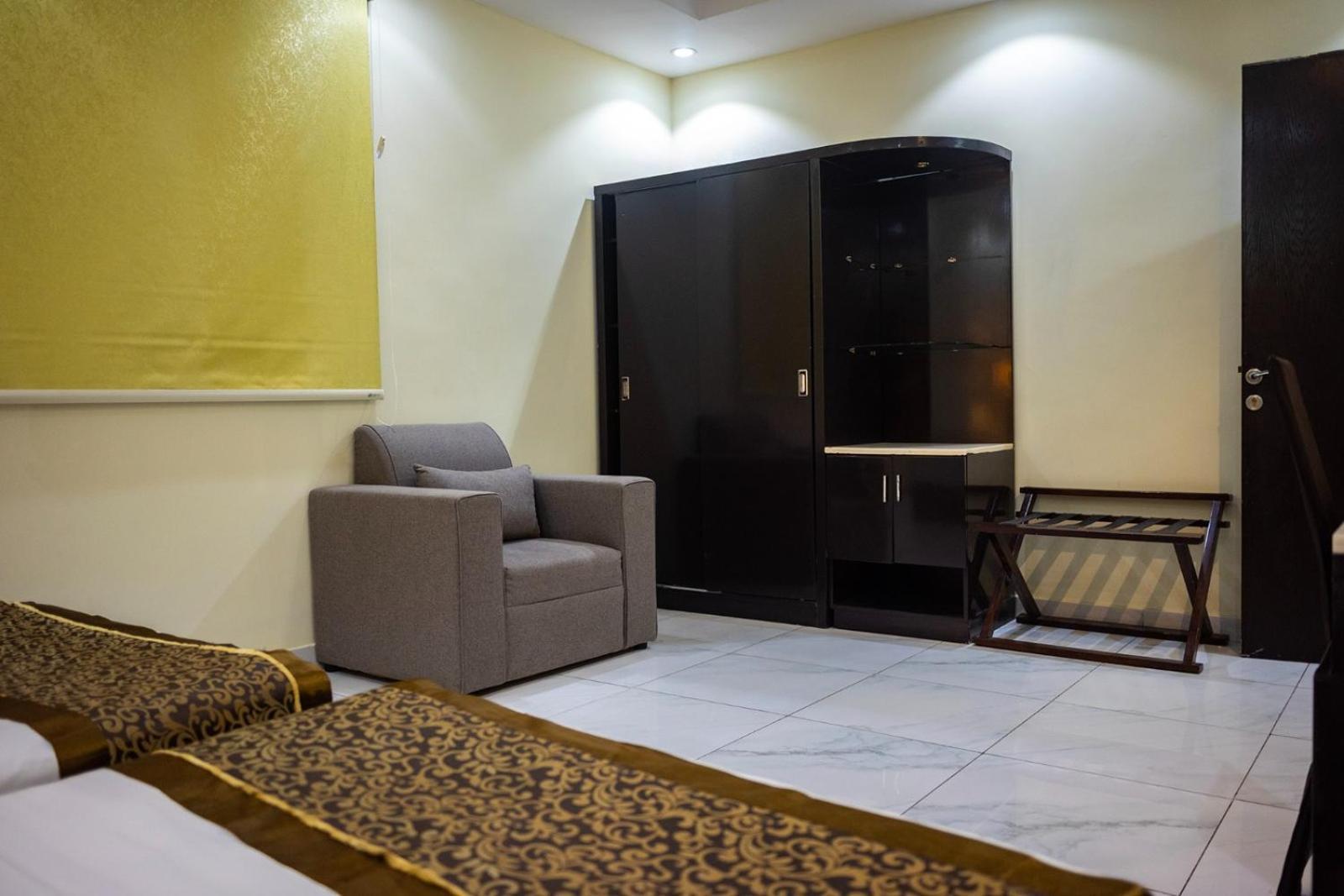 Quiet Room 9 By Quiet Rooms Riyadh Ngoại thất bức ảnh
