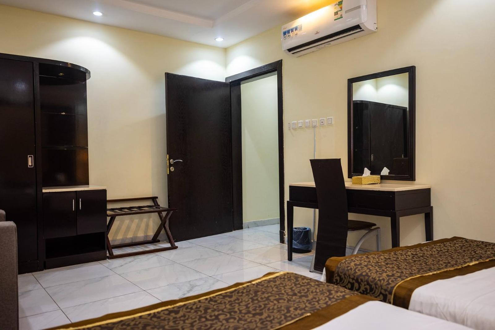 Quiet Room 9 By Quiet Rooms Riyadh Ngoại thất bức ảnh