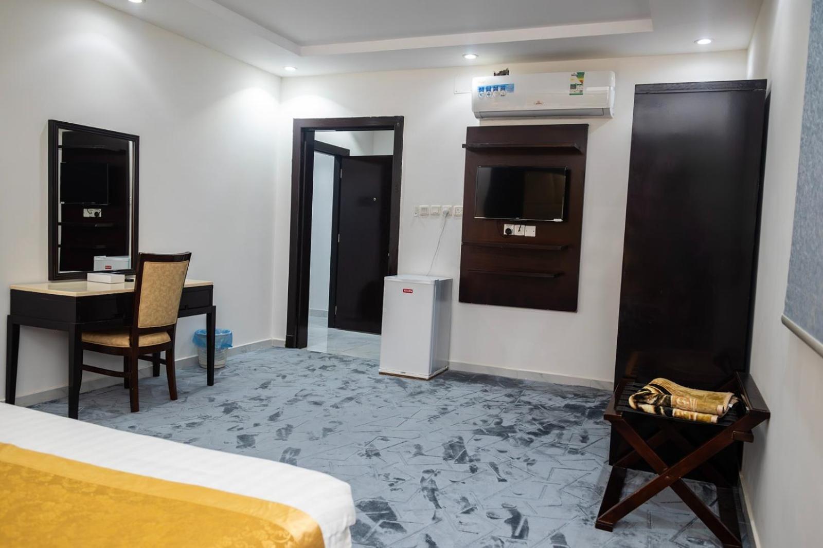 Quiet Room 9 By Quiet Rooms Riyadh Ngoại thất bức ảnh
