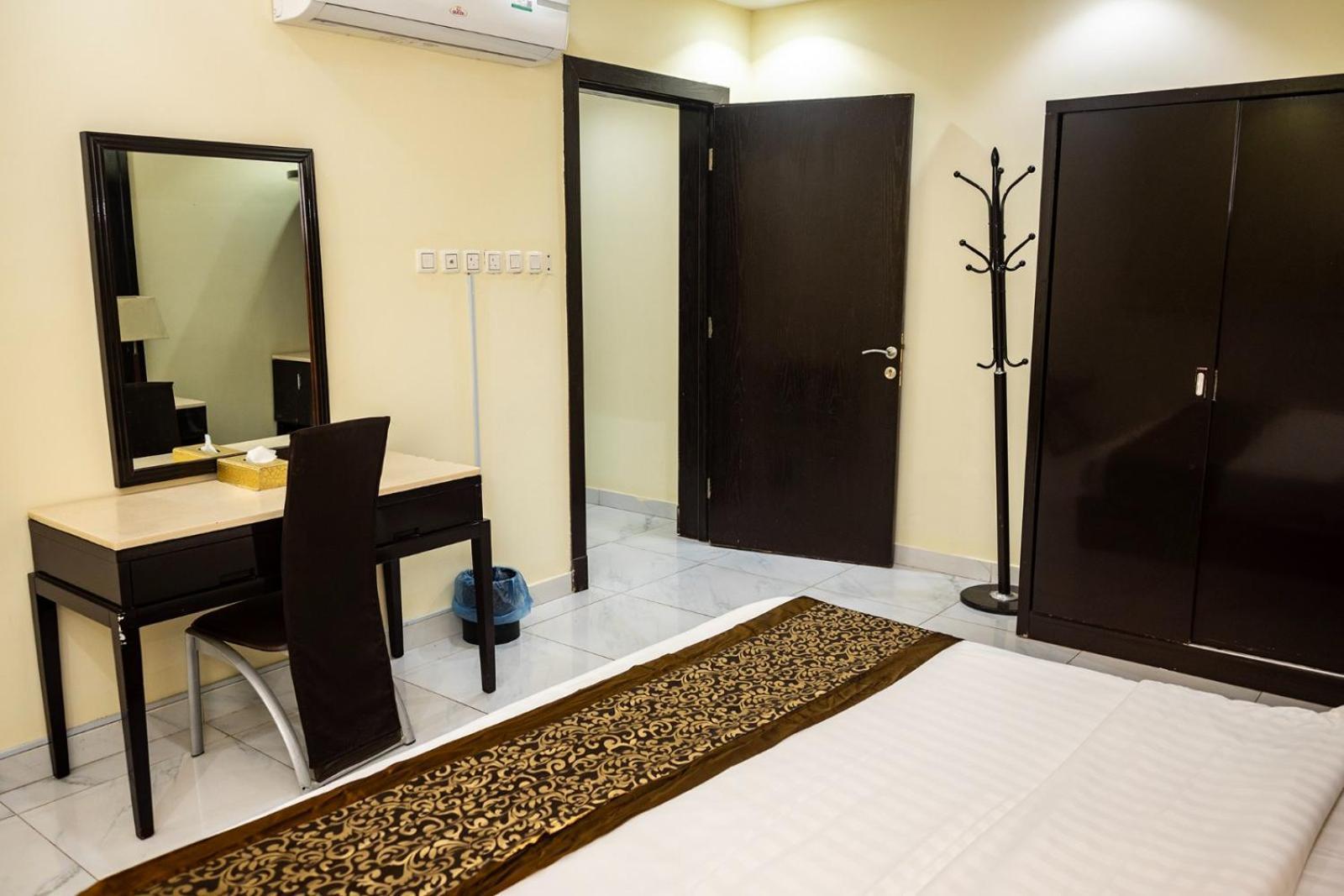 Quiet Room 9 By Quiet Rooms Riyadh Ngoại thất bức ảnh