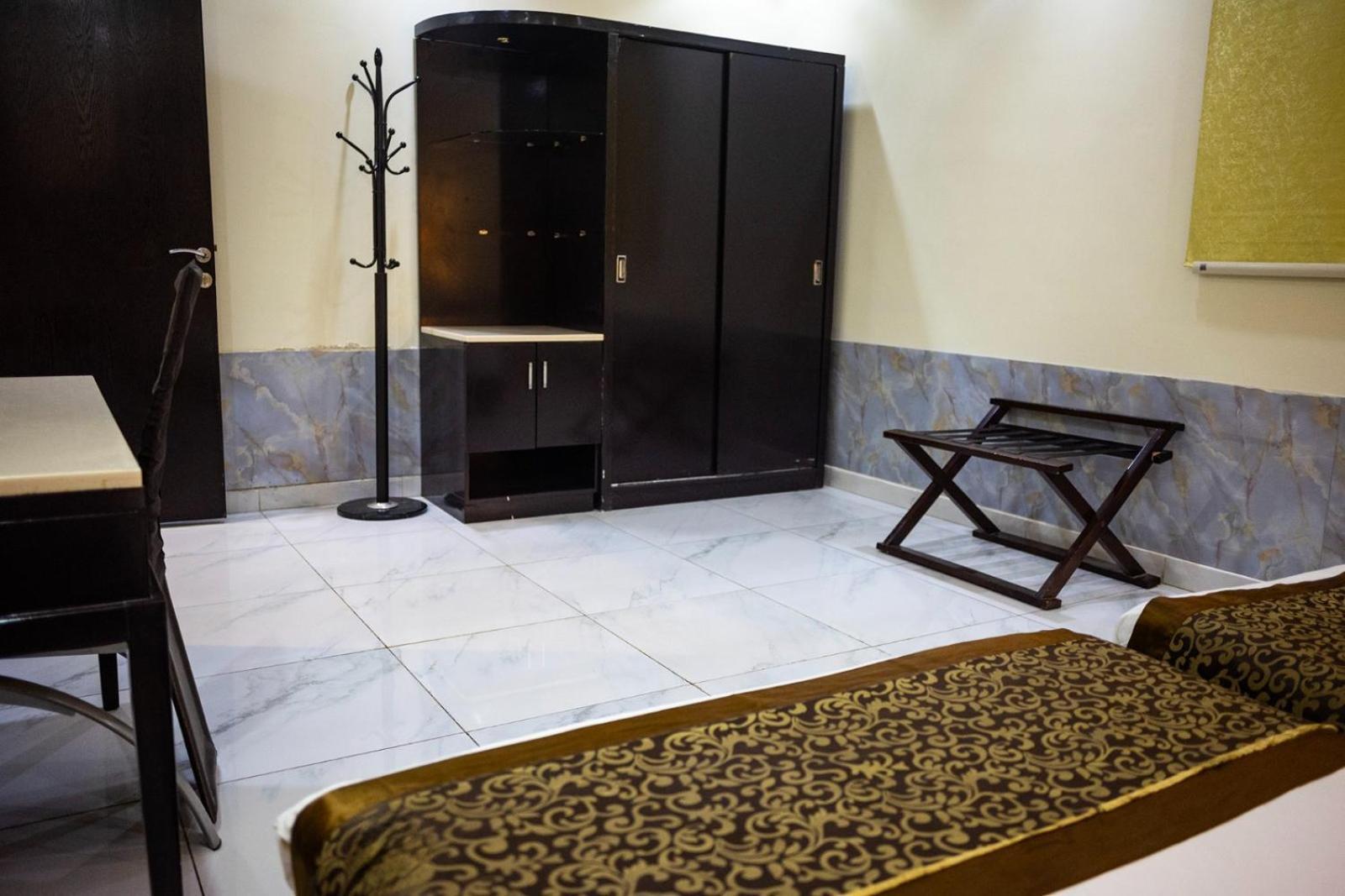 Quiet Room 9 By Quiet Rooms Riyadh Ngoại thất bức ảnh