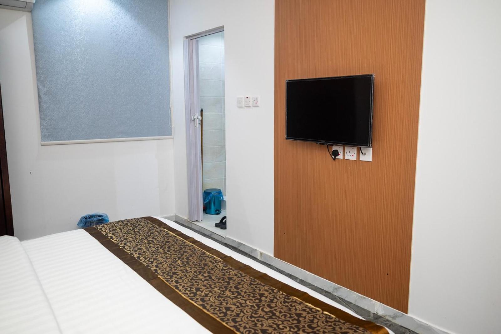 Quiet Room 9 By Quiet Rooms Riyadh Ngoại thất bức ảnh