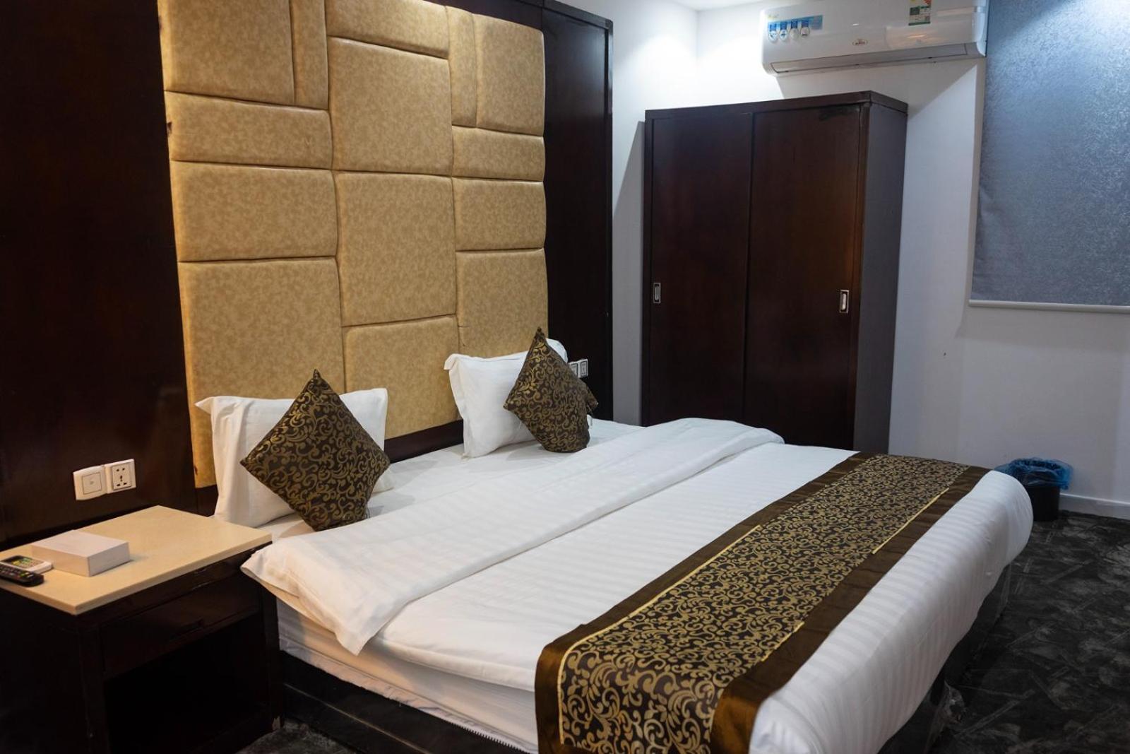 Quiet Room 9 By Quiet Rooms Riyadh Ngoại thất bức ảnh