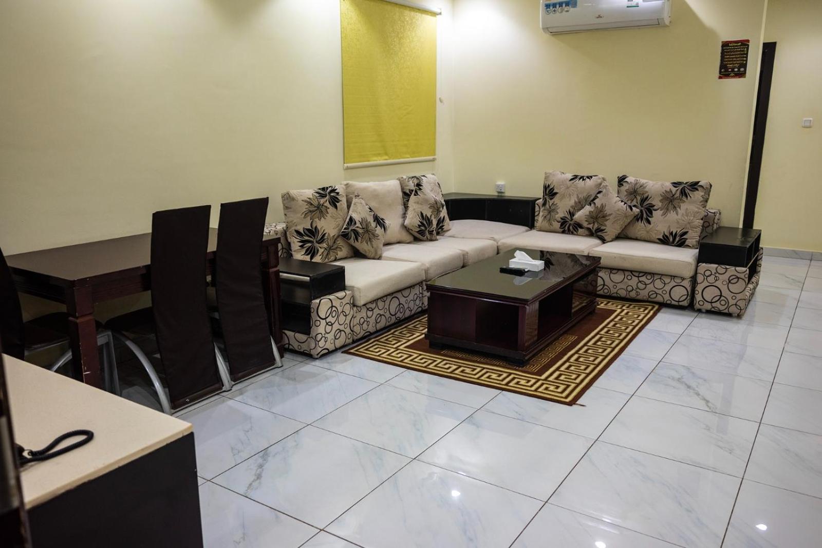 Quiet Room 9 By Quiet Rooms Riyadh Ngoại thất bức ảnh