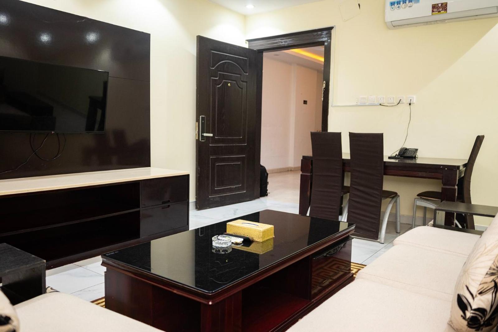 Quiet Room 9 By Quiet Rooms Riyadh Ngoại thất bức ảnh